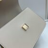 Original Quality [Full Genuine Leather Series, New Arrival with Attention to Detail] TORY BURCH The Lee Radziwill Bag
