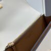 Original Quality [Full Genuine Leather Series, New Arrival with Attention to Detail] TORY BURCH The Lee Radziwill Bag