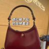 6930b0556e68136f4d9ad5cf Tory Burch Emerson Series New Arrival Crossbody Bag in Full Leather with Quilted Calfskin