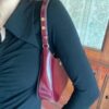 6930b0566e68136f4d9ad5d0 Tory Burch Emerson Series New Arrival Crossbody Bag in Full Leather with Quilted Calfskin