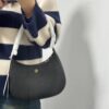 6930b05b6e68136f4d9ad5db Tory Burch Emerson Series New Arrival Crossbody Bag in Full Leather with Quilted Calfskin