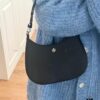 6930b05d6e68136f4d9ad5dd Tory Burch Emerson Series New Arrival Crossbody Bag in Full Leather with Quilted Calfskin