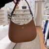 6930b05d6e68136f4d9ad5e0 Tory Burch Emerson Series New Arrival Crossbody Bag in Full Leather with Quilted Calfskin