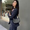 6930b05d6e68136f4d9ad5e2 Tory Burch Emerson Series New Arrival Crossbody Bag in Full Leather with Quilted Calfskin