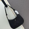 6930b0616e68136f4d9ad5e5 Tory Burch Emerson Series New Half-Moon Bag, Full Leather Crossbody Shoulder Bag with Adjustable Strap