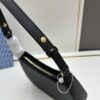 6930b0646e68136f4d9ad5ed Tory Burch Emerson Series New Arrival Crossbody Bag in Full Leather with Quilted Calfskin