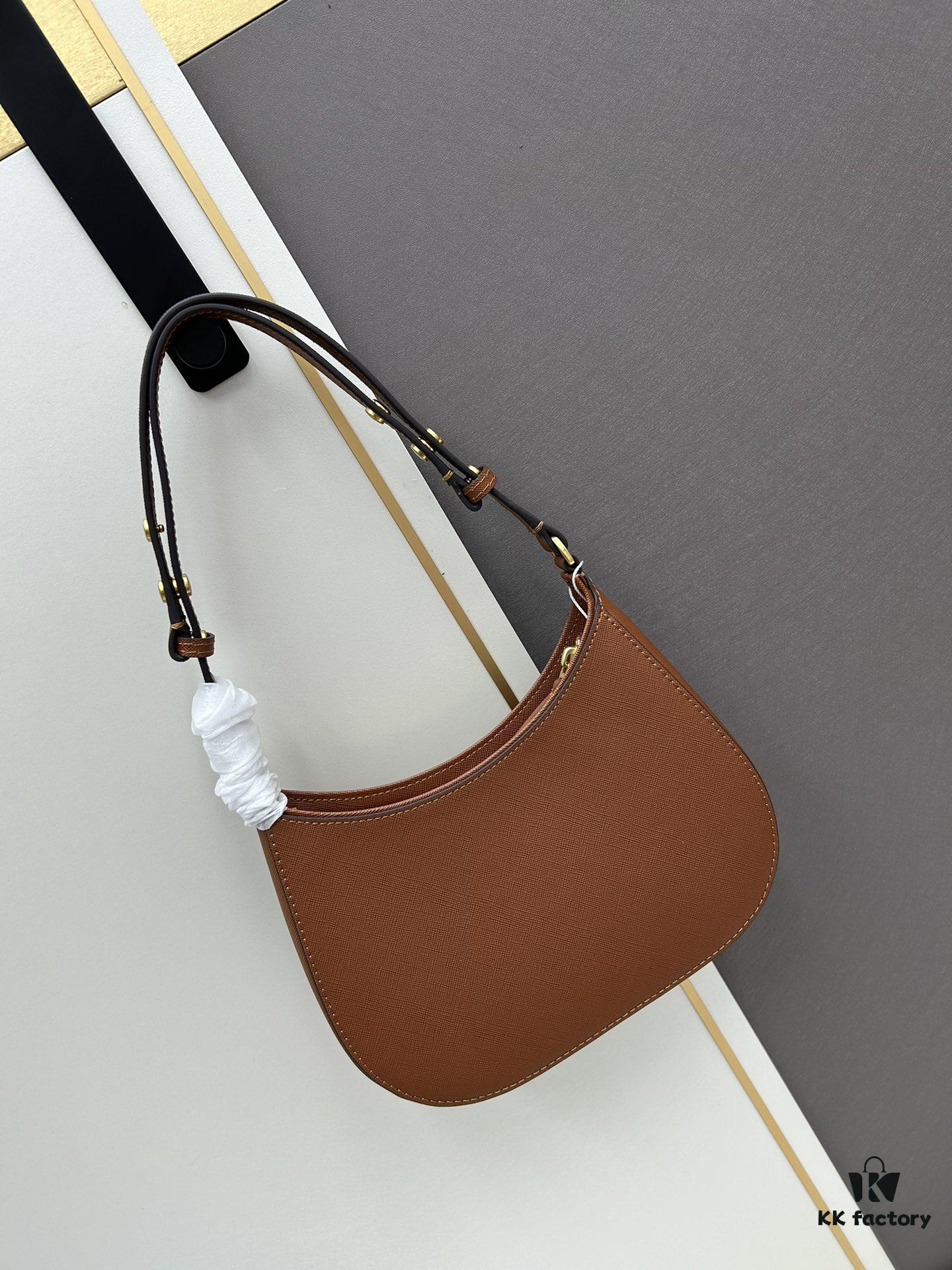 6930b0686e68136f4d9ad5f1 Tory Burch Emerson Series New Arrival Crossbody Bag, Full Leather Collection, Pebbled Calfskin, Adjustable Strap, Compact and Stylish
