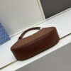 6930b06a6e68136f4d9ad5f5 Tory Burch Emerson Series New Arrival Crossbody Bag, Full Leather Collection, Pebbled Calfskin, Adjustable Strap, Compact and Stylish