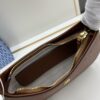 6930b06c6e68136f4d9ad5f9 Tory Burch Emerson Series New Arrival Crossbody Bag, Full Leather Collection, Pebbled Calfskin, Adjustable Strap, Compact and Stylish
