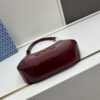 6930b06d6e68136f4d9ad5fb Tory Burch Emerson Series New Arrival Crossbody Bag in Textured Calfskin