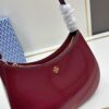 6930b06e6e68136f4d9ad5fc Tory Burch Emerson Series New Arrival Crossbody Bag in Textured Calfskin