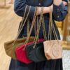 6930b0716e68136f4d9ad602 Tory Burch Ella Small Crossbody Bag in Recycled Nylon – Lightweight and Stylish