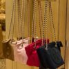 6930b0726e68136f4d9ad605 Tory Burch Ella Small Crossbody Bag in Recycled Nylon – Lightweight and Stylish