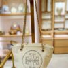 6930b0736e68136f4d9ad607 Tory Burch Ella Small Crossbody Bag in Recycled Nylon – Lightweight and Stylish