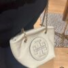 6930b0756e68136f4d9ad60b Tory Burch Ella Small Crossbody Bag in Recycled Nylon – Lightweight and Stylish
