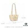 6930b0766e68136f4d9ad60f Tory Burch Ella Small Crossbody Bag in Recycled Nylon – Lightweight and Stylish