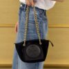 6930b0796e68136f4d9ad611 Tory Burch Ella Small Crossbody Bag in Recycled Nylon – Lightweight and Stylish