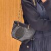 6930b0816e68136f4d9ad622 Tory Burch Ella Small Nylon Crossbody Bag – Lightweight Recycled Nylon with Woven Chain Strap