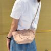6930b0826e68136f4d9ad625 Tory Burch Ella Mini Chain Crossbody Bag – Lightweight Recycled Nylon Design with Woven Strap