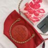 6930b0896e68136f4d9ad630 Tory Burch Ella Mini Chain Crossbody Bag – Lightweight Recycled Nylon Design with Woven Strap
