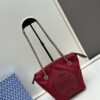6930b08b6e68136f4d9ad631 Tory Burch Ella Small Crossbody Bag in Recycled Nylon – Lightweight and Stylish