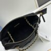 6930b0926e68136f4d9ad63c Tory Burch Ella Mini Crossbody Bag in Recycled Nylon – Lightweight and Stylish with Braided Chain