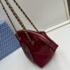 6930b0996e68136f4d9ad64b Tory Burch Ella Mini Crossbody Bag in Recycled Nylon – Lightweight and Stylish