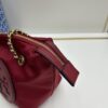6930b0996e68136f4d9ad64c Tory Burch Ella Mini Crossbody Bag in Recycled Nylon – Lightweight and Stylish