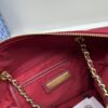6930b09a6e68136f4d9ad64f Tory Burch Ella Mini Crossbody Bag in Recycled Nylon – Lightweight and Stylish