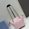 6930b09b6e68136f4d9ad650 Tory Burch Ella Mini Crossbody Bag – Lightweight Nylon Series, New Arrival with Attention to Detail