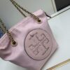 6930b09c6e68136f4d9ad651 Tory Burch Ella Mini Crossbody Bag – Lightweight Nylon Series, New Arrival with Attention to Detail