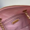 6930b09f6e68136f4d9ad656 Tory Burch Ella Mini Crossbody Bag – Lightweight Nylon Series, New Arrival with Attention to Detail