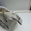 6930b0a06e68136f4d9ad65a Tory Burch Ella Small Crossbody Bag in Recycled Nylon – Lightweight and Stylish with Woven Chain Strap