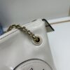 6930b0a26e68136f4d9ad65c Tory Burch Ella Small Crossbody Bag in Recycled Nylon – Lightweight and Stylish with Woven Chain Strap