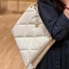 6930b0e06e68136f4d9ad6c5 Tory Burch | New Arrival Kira Quilted Diamond-Stitch Shoulder Bag