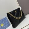 Tory Burch Kira Diamond-Quilted Shoulder Bag – New Arrival Highlighting Craftsmanship Details