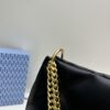Tory Burch Kira Diamond-Quilted Shoulder Bag – New Arrival Highlighting Craftsmanship Details