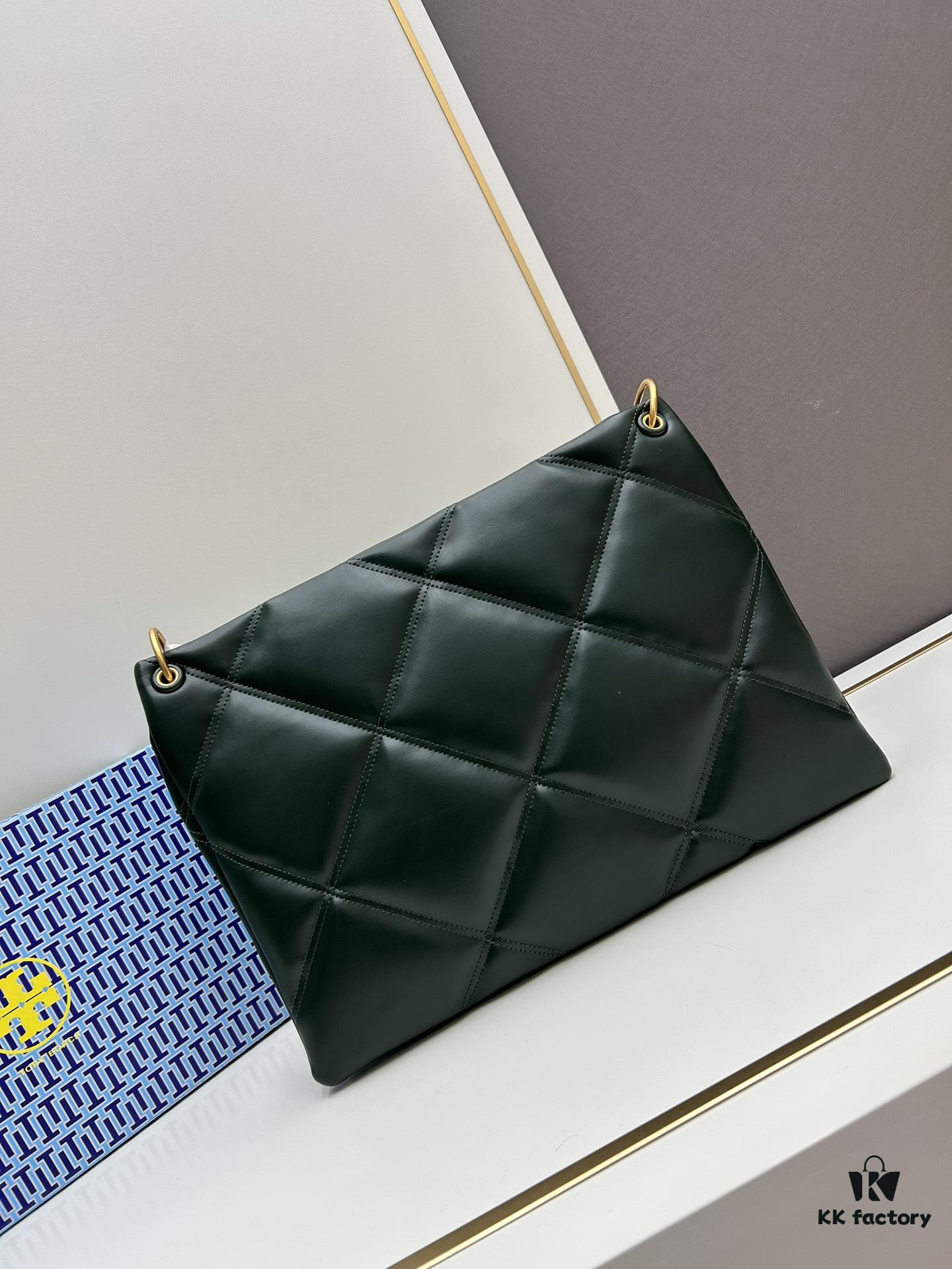 Tory Burch | New Arrival Kira Diamond-Quilted Shoulder Bag