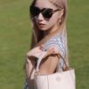 Original Quality [Full Genuine Leather Series, New Arrival with Attention to Detail] Tory Burch McGraw Hobo