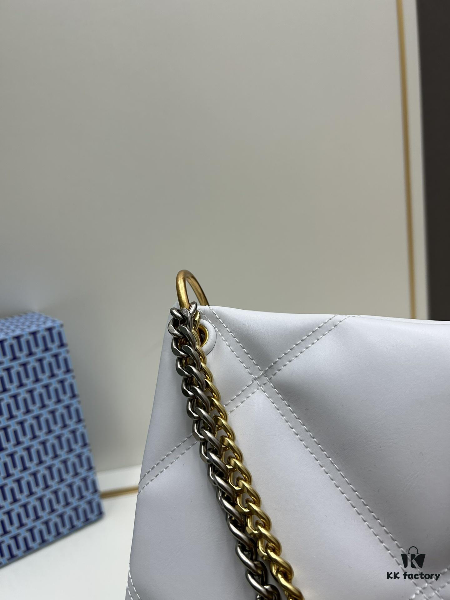 6930b0f26e68136f4d9ad6e3 Tory Burch | New Arrival Kira Quilted Diamond-Stitch Shoulder Bag