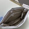 6930b0f56e68136f4d9ad6e9 Tory Burch | New Arrival Kira Quilted Diamond-Stitch Shoulder Bag