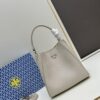 Original Quality [Full Genuine Leather Series, New Arrival with Attention to Detail] Tory Burch McGraw Hobo
