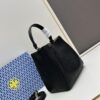 Original Quality [Full Genuine Leather Series, New Arrival with Attention to Details] Tory Burch McGraw Hobo