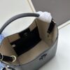 Original Quality [Full Genuine Leather Series, New Arrival with Attention to Details] Tory Burch McGraw Hobo