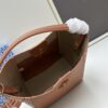 Original Quality [Full Genuine Leather Series, New Arrival with Attention to Details] Tory Burch McGraw Hobo