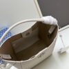 Original Quality [Full Genuine Leather Series, New Arrival with Attention to Detail] Tory Burch McGraw Hobo