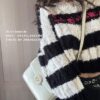 6930b1206e68136f4d9ad732 New Arrival Tory Burch Robinson Series Dual-Use Shoulder Bag – Oil-Diffuser Style, Attention to Detail