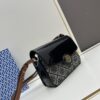 6930b1286e68136f4d9ad73c New Arrival Oil-Diffuser Bag Series – Tory Burch Robinson Satchel, Dual-Use Shoulder Bag in Spazzolato Shiny Patent Leather