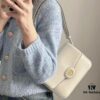 6930b12b6e68136f4d9ad741 New Arrival Tory Burch Robinson Series Dual-Use Shoulder Bag – Oil-Diffuser Style, Attention to Detail