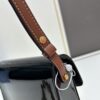 6930b12c6e68136f4d9ad742 New Arrival Oil-Diffuser Bag Series – Tory Burch Robinson Satchel, Dual-Use Shoulder Bag in Spazzolato Shiny Patent Leather